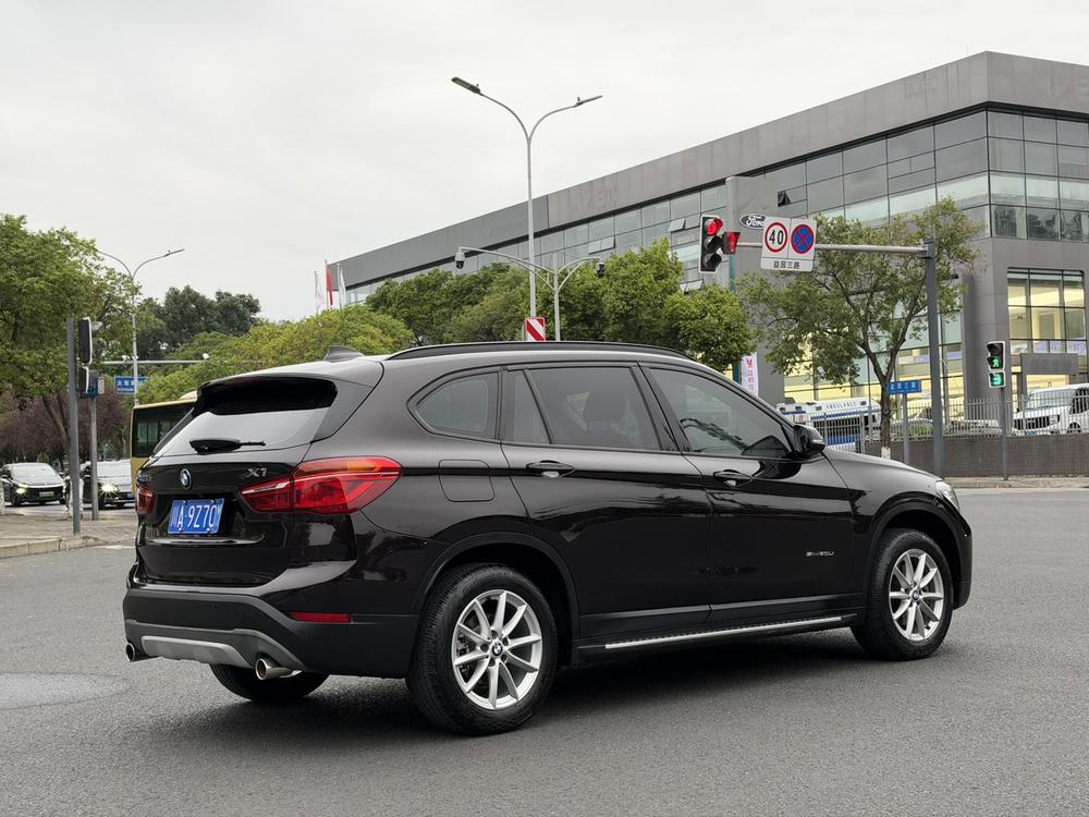 BMW BMW X1