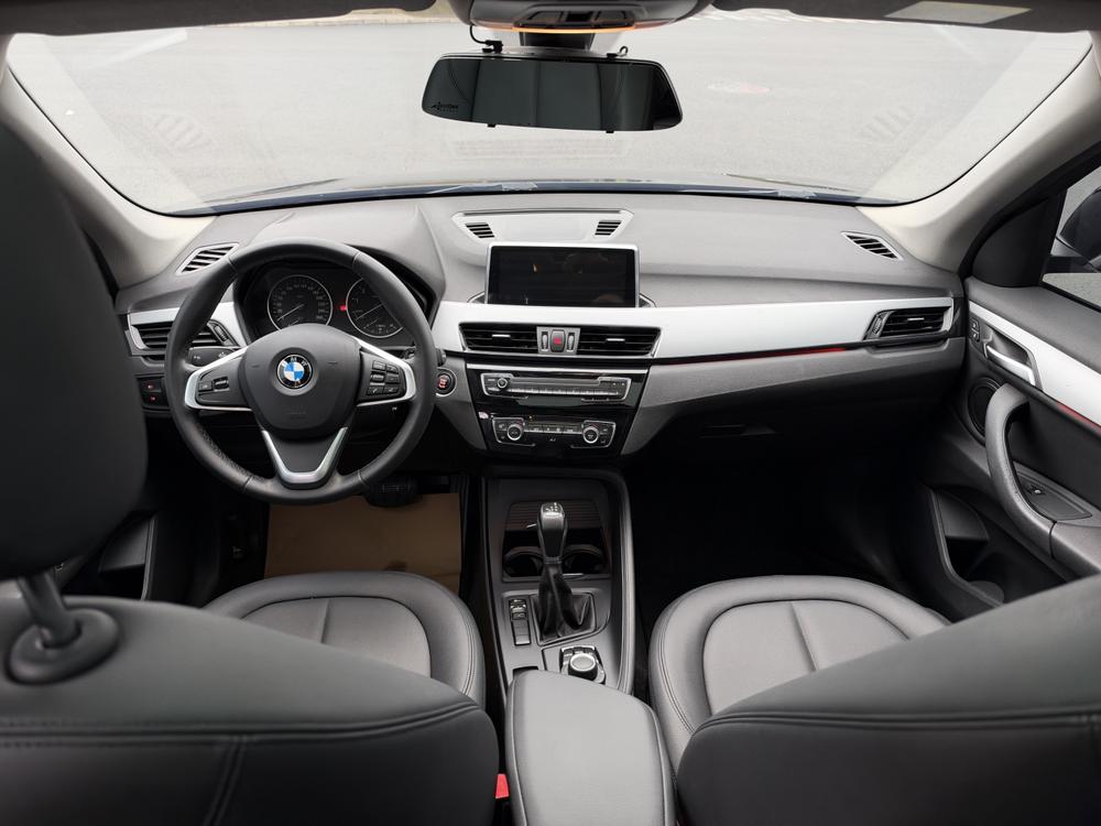 BMW BMW X1