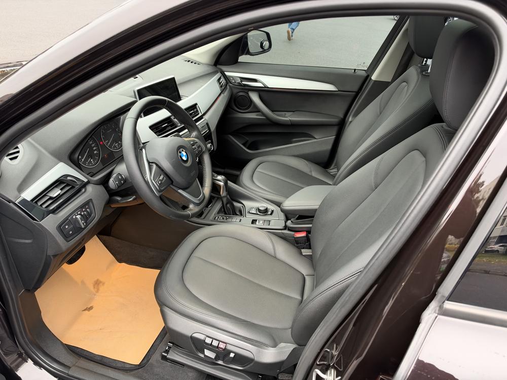 BMW BMW X1