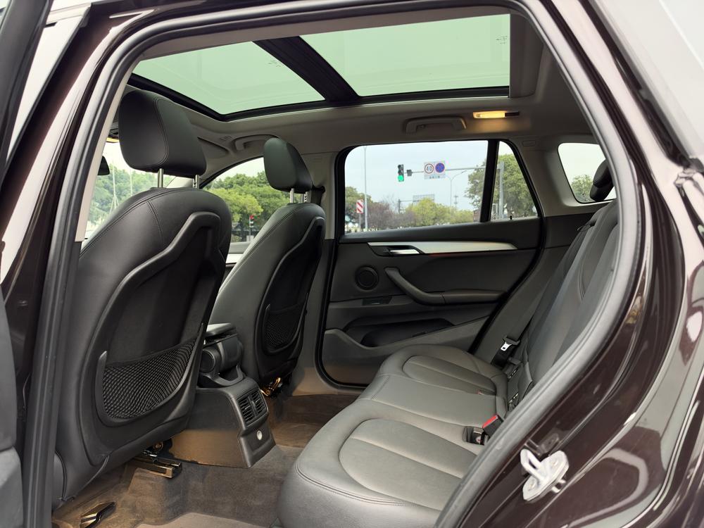 BMW BMW X1