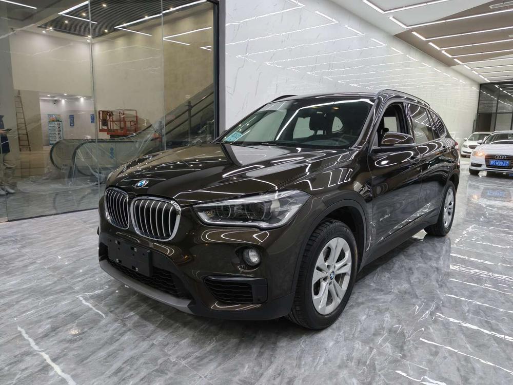 BMW BMW X1