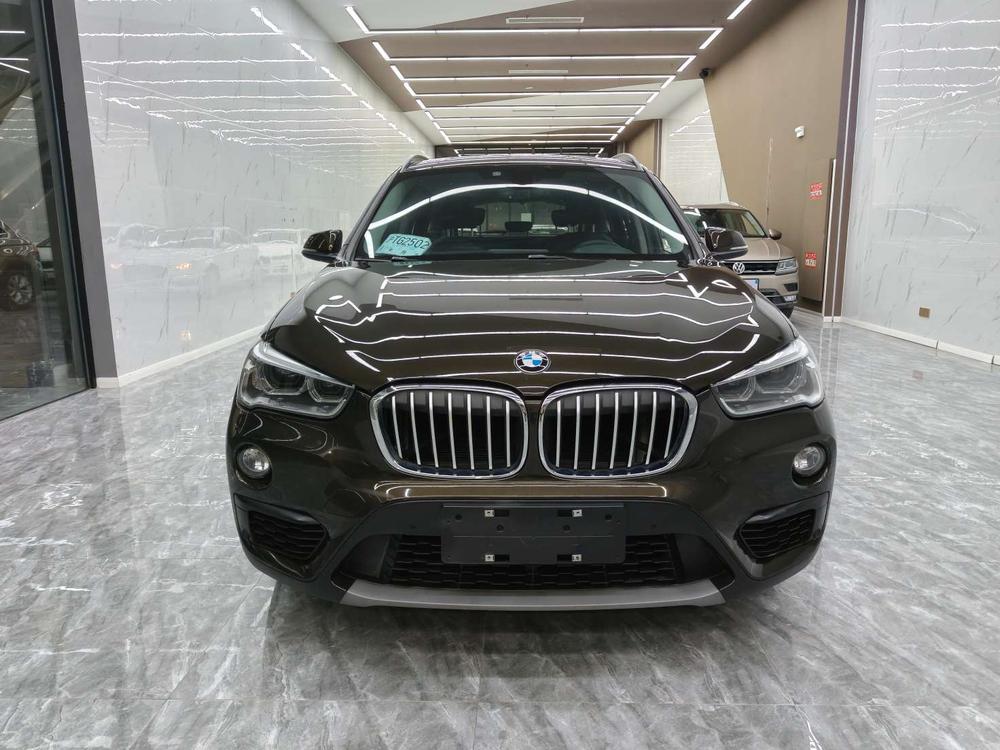 BMW BMW X1