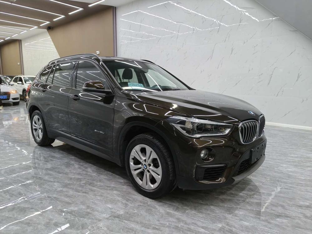BMW BMW X1