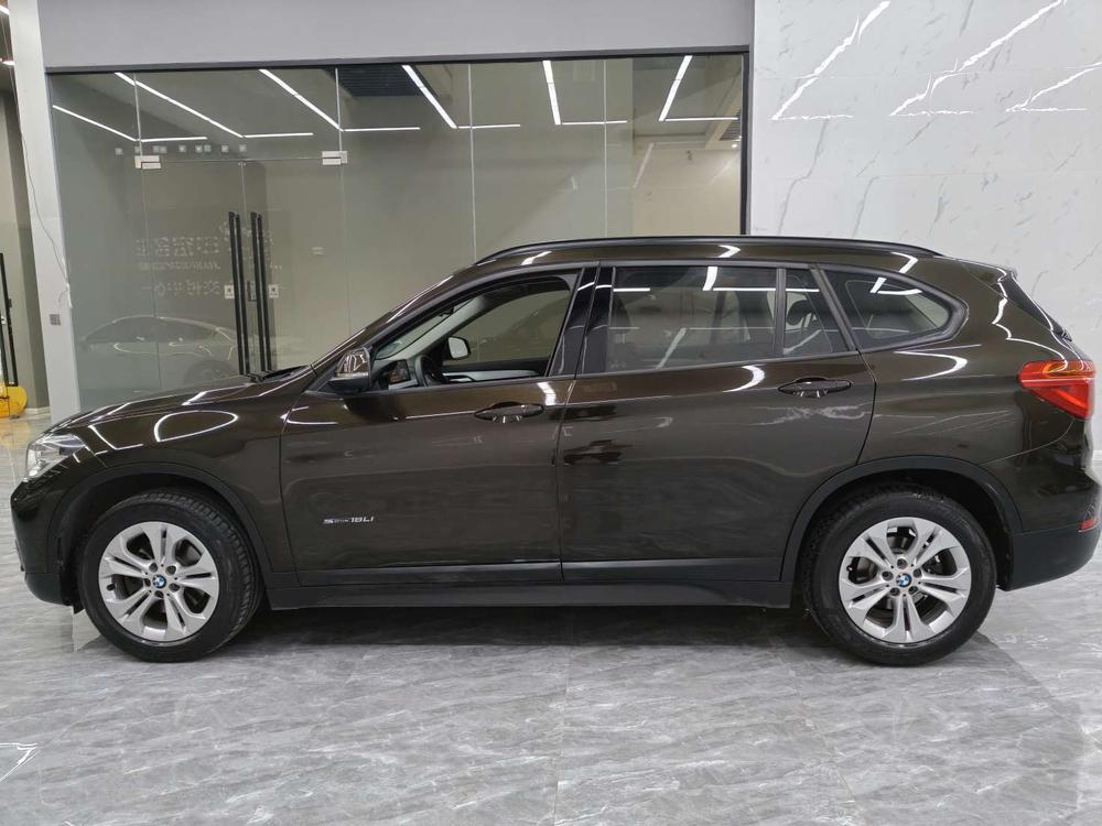 BMW BMW X1