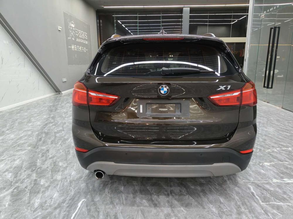 BMW BMW X1
