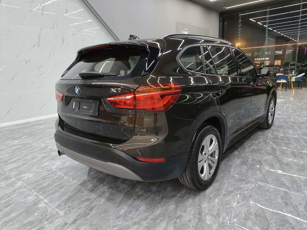 BMW BMW X1