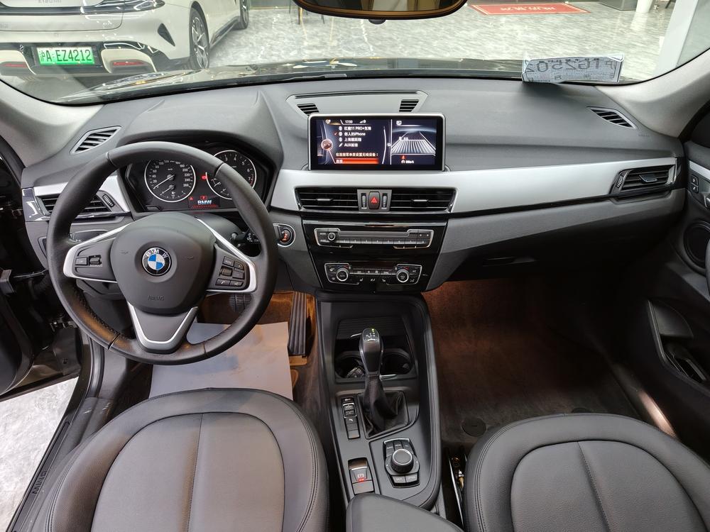 BMW BMW X1