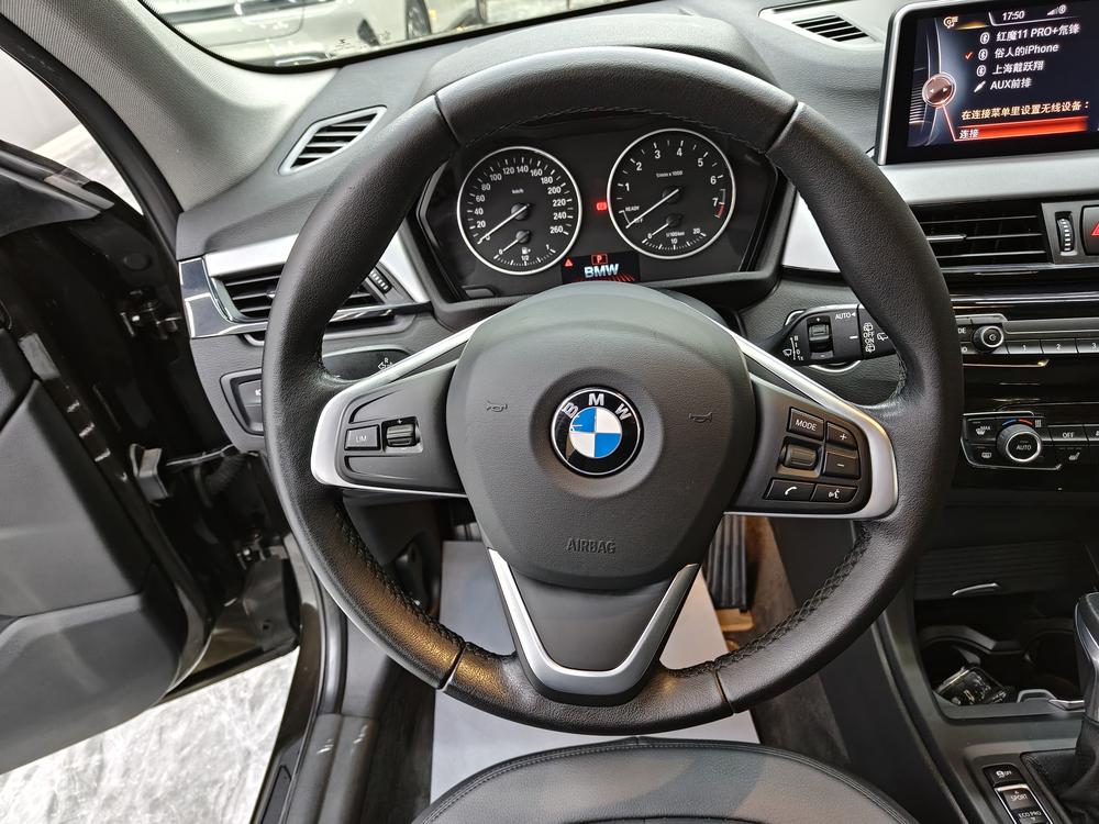 BMW BMW X1