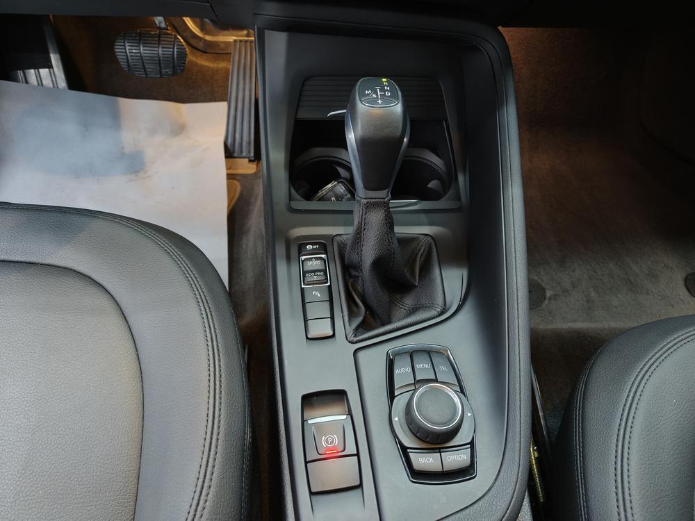 BMW BMW X1