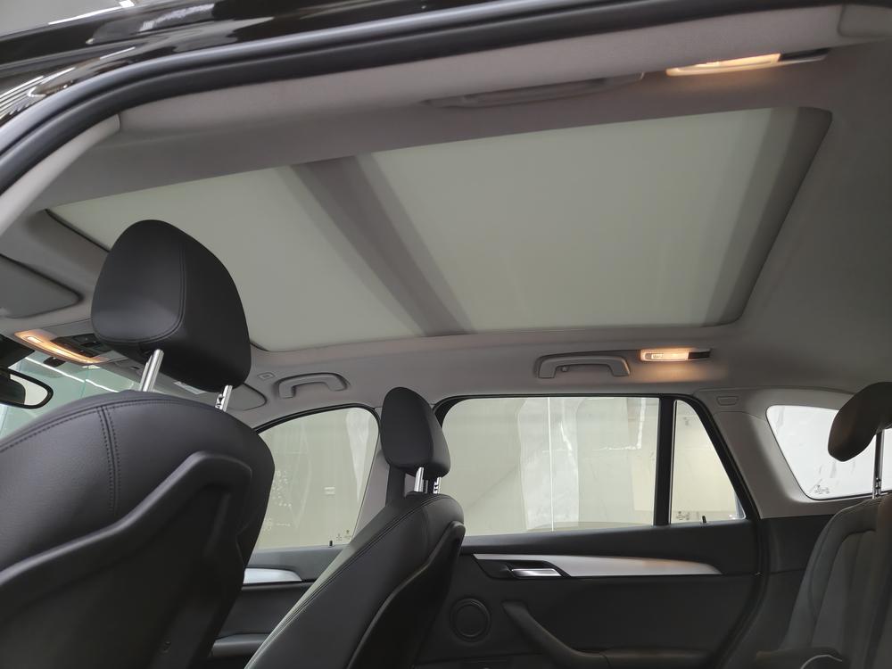 BMW BMW X1