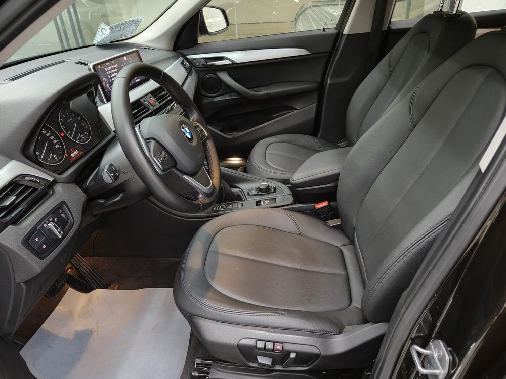 BMW BMW X1