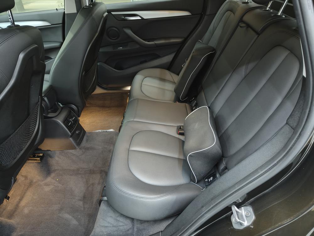 BMW BMW X1