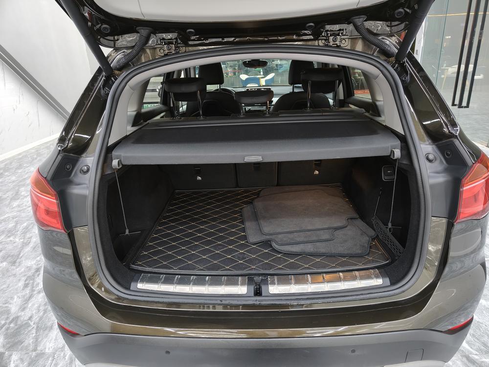 BMW BMW X1