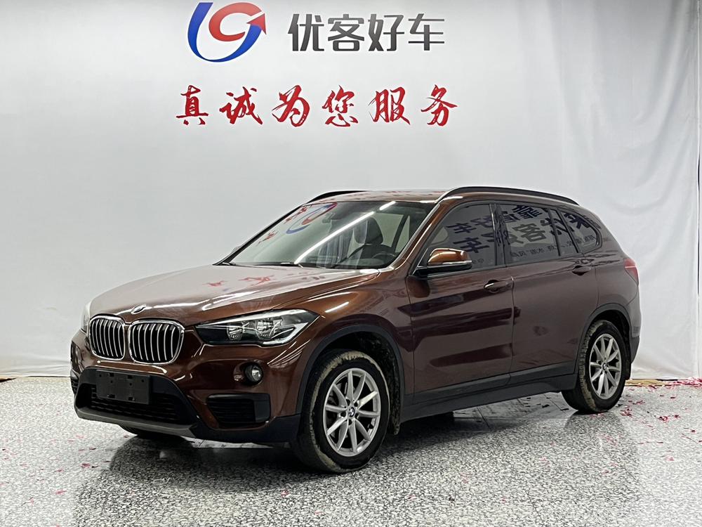 BMW BMW X1