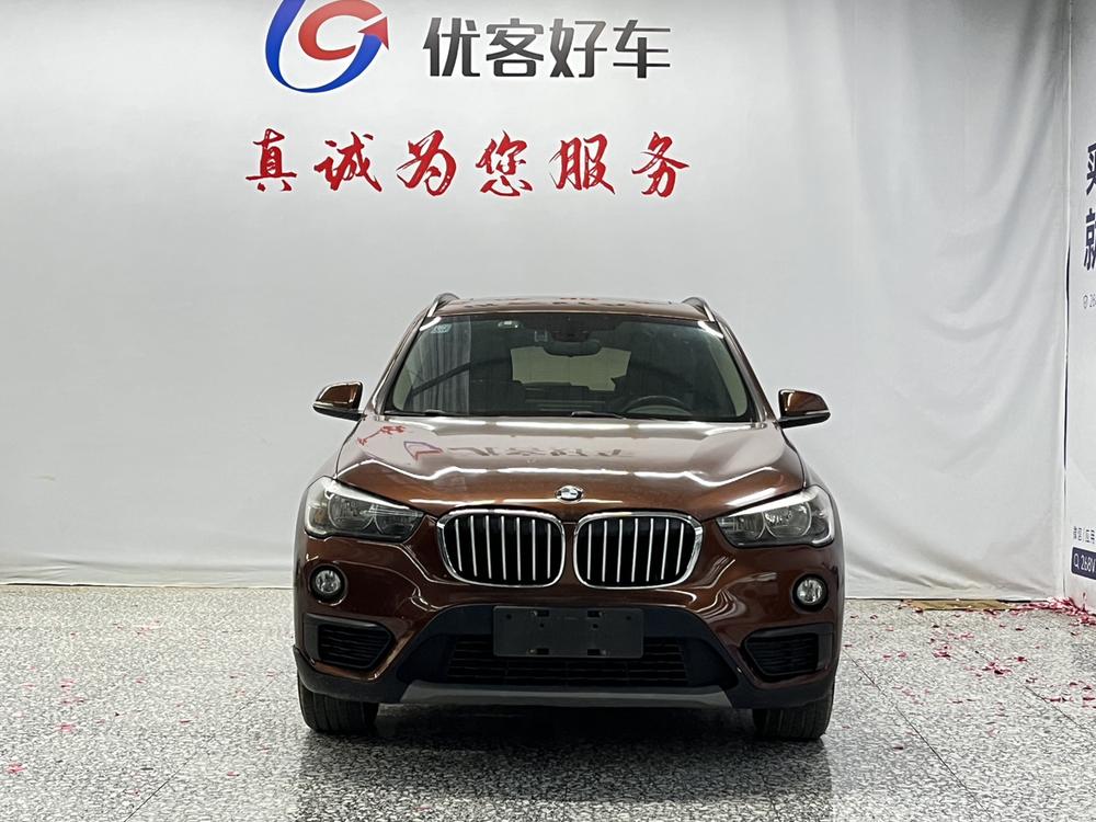 BMW BMW X1