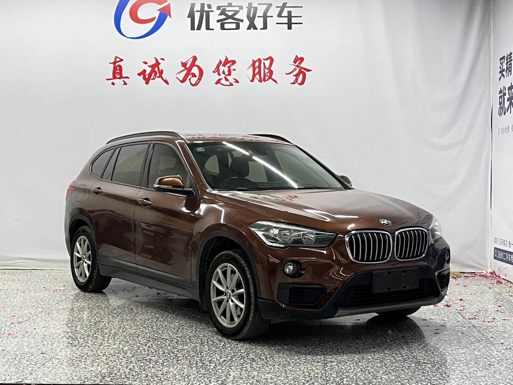 BMW BMW X1