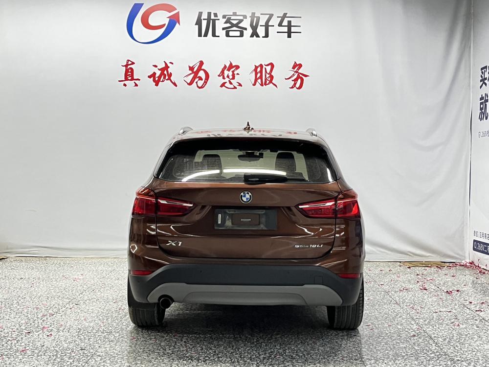 BMW BMW X1