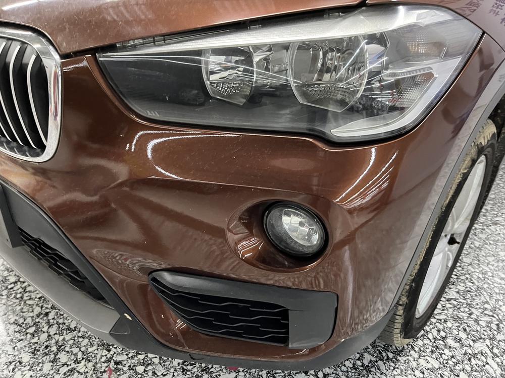BMW BMW X1