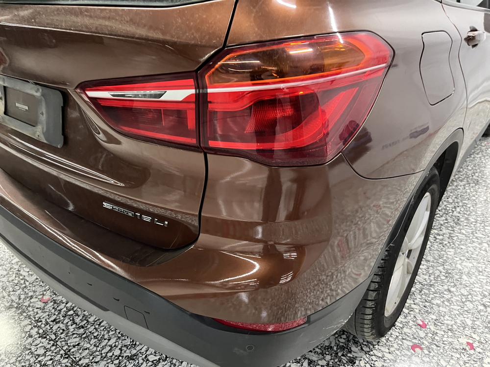 BMW BMW X1