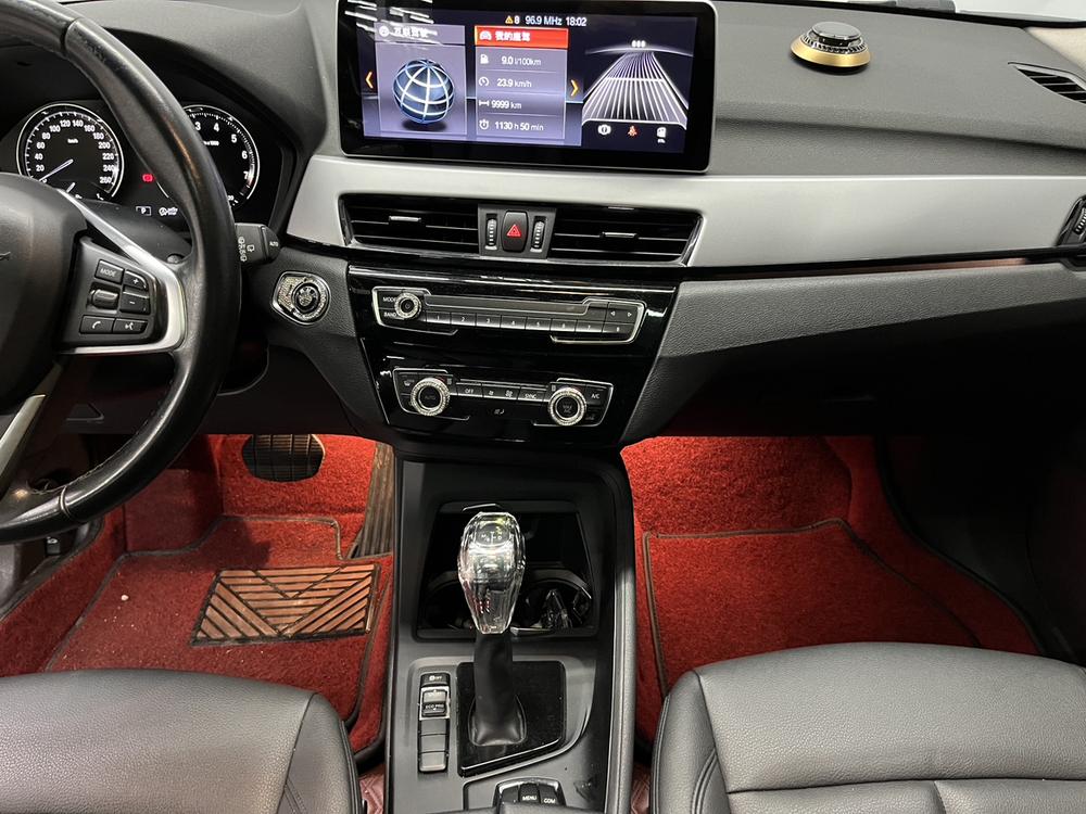 BMW BMW X1