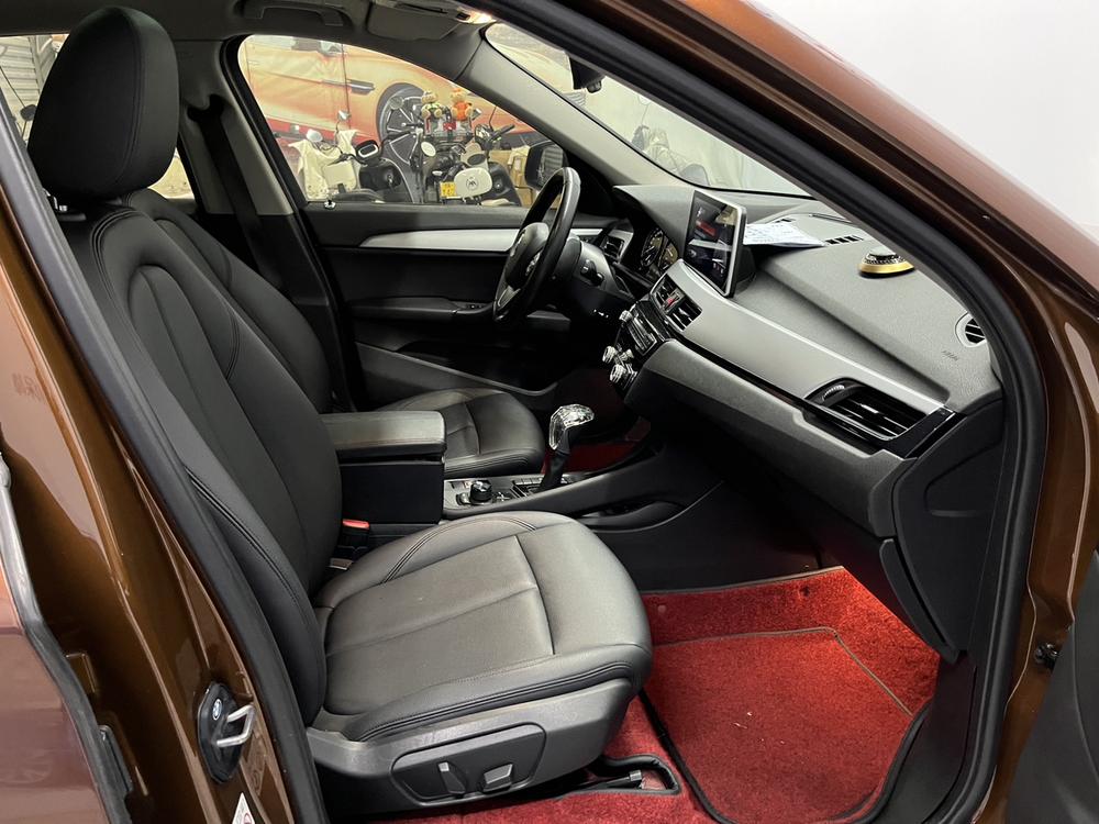 BMW BMW X1
