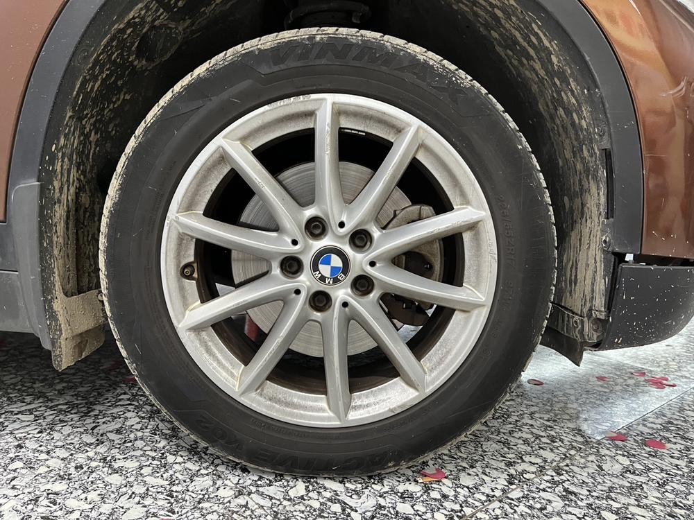 BMW BMW X1
