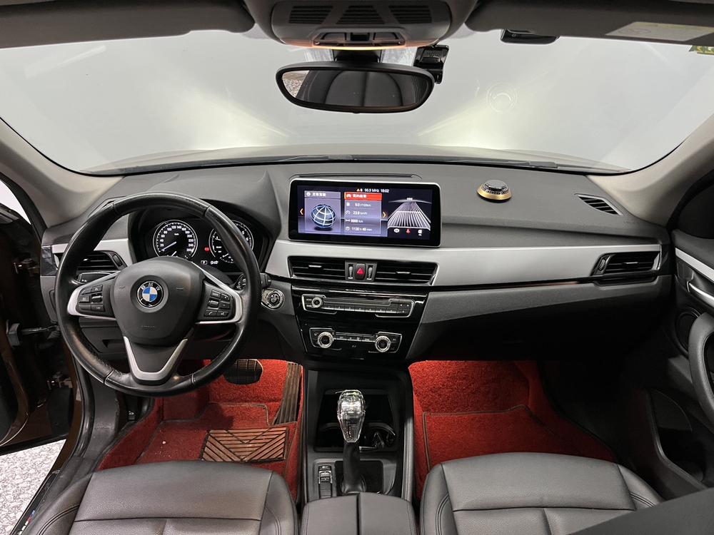 BMW BMW X1