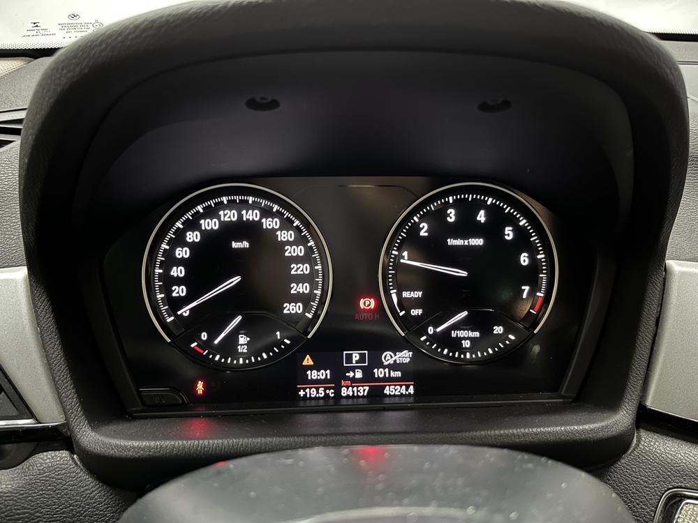 BMW BMW X1