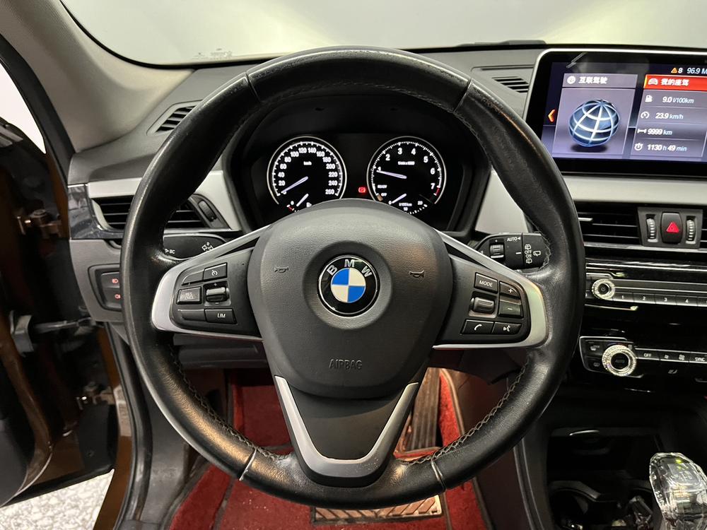 BMW BMW X1
