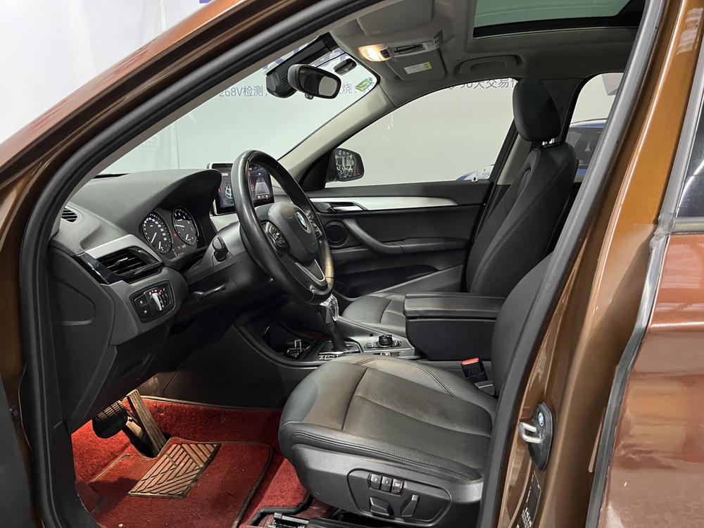 BMW BMW X1