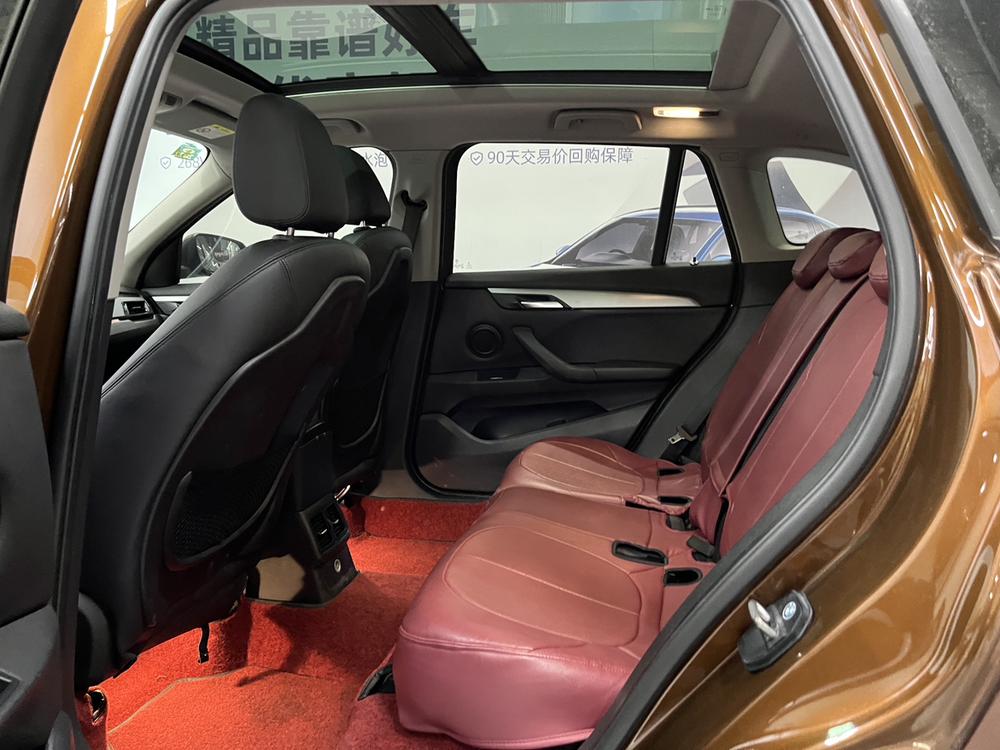 BMW BMW X1