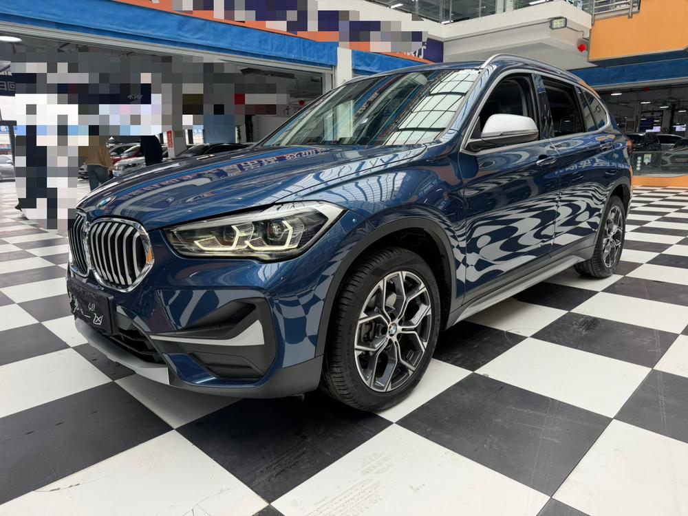 BMW BMW X1