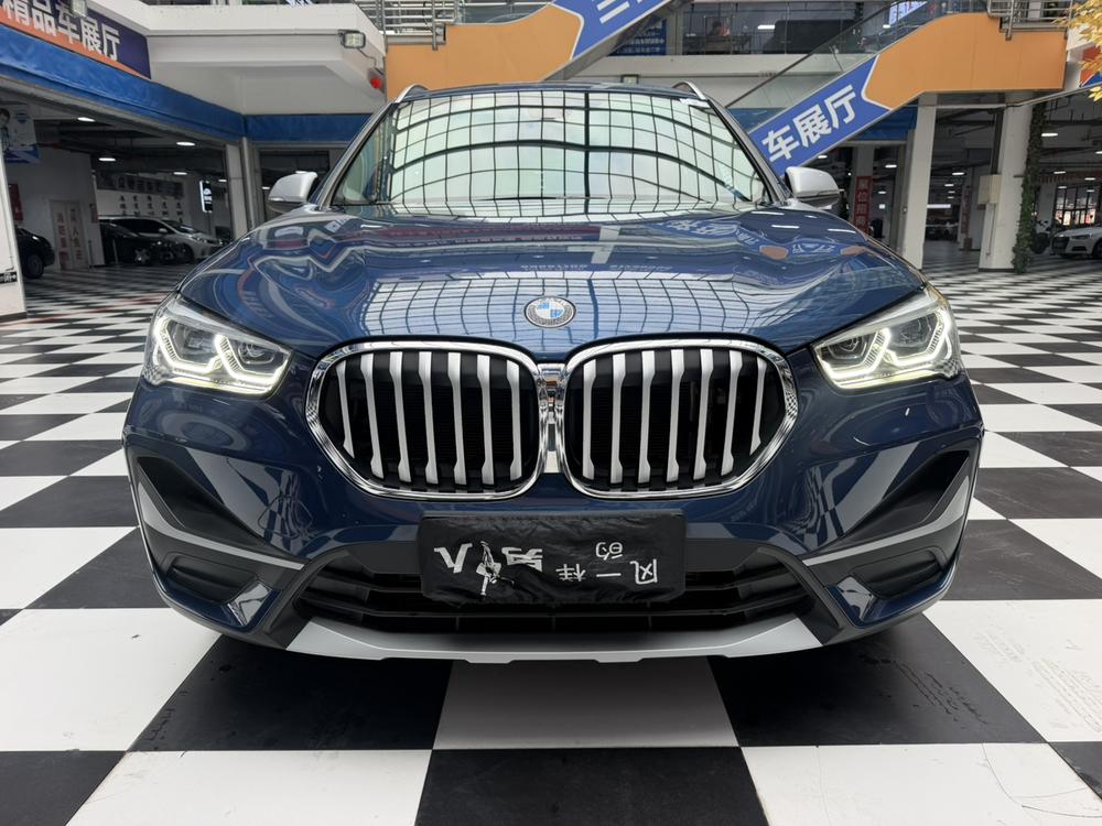 BMW BMW X1