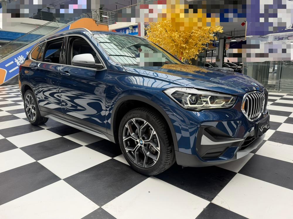 BMW BMW X1
