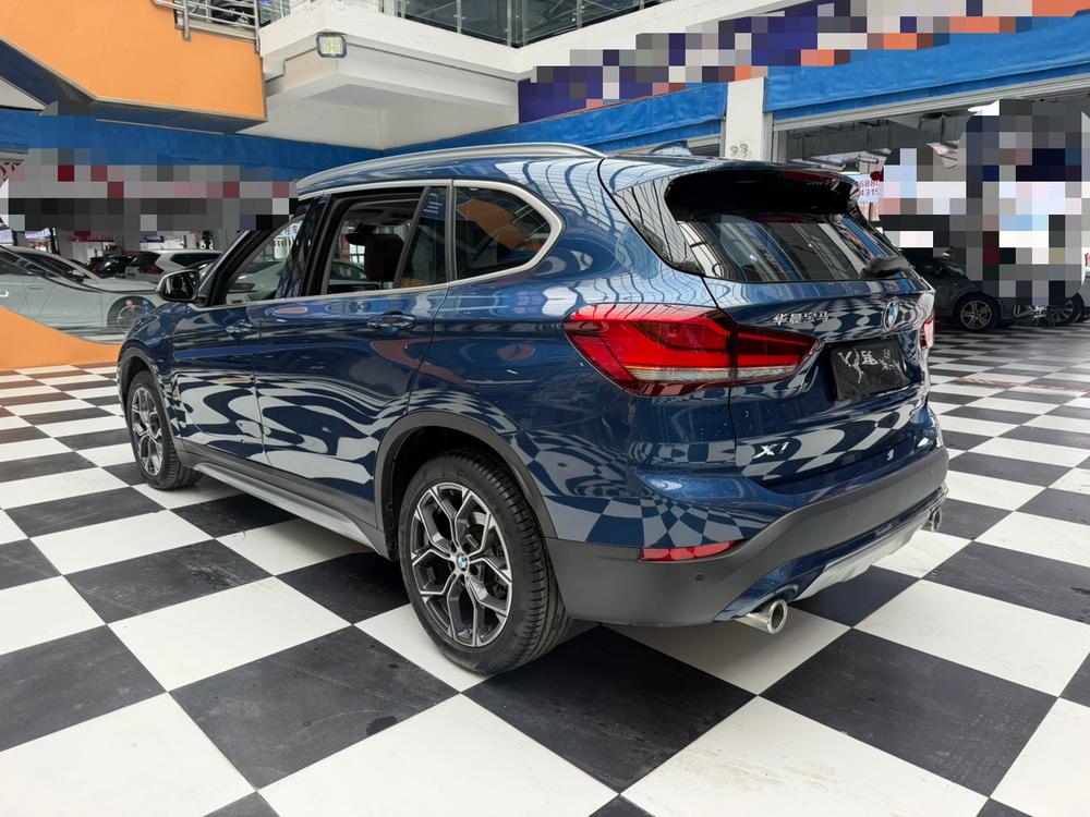 BMW BMW X1