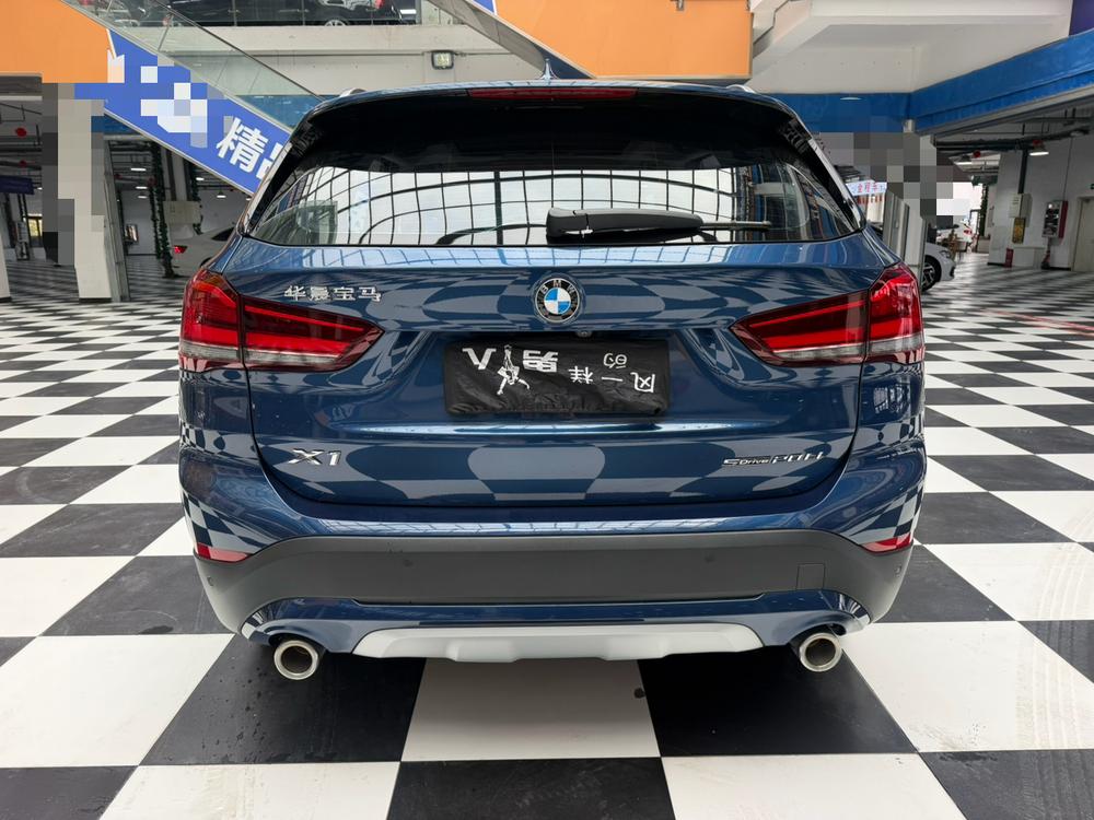 BMW BMW X1