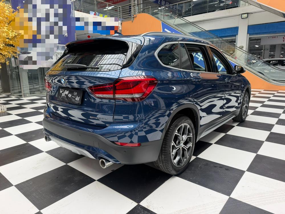 BMW BMW X1