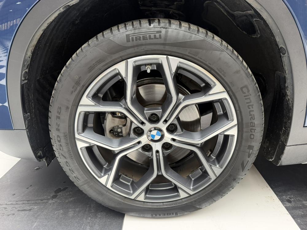 BMW BMW X1