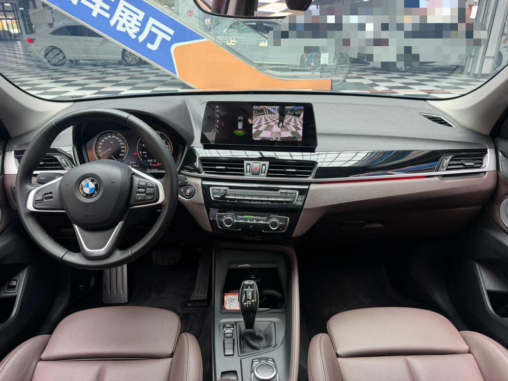 BMW BMW X1
