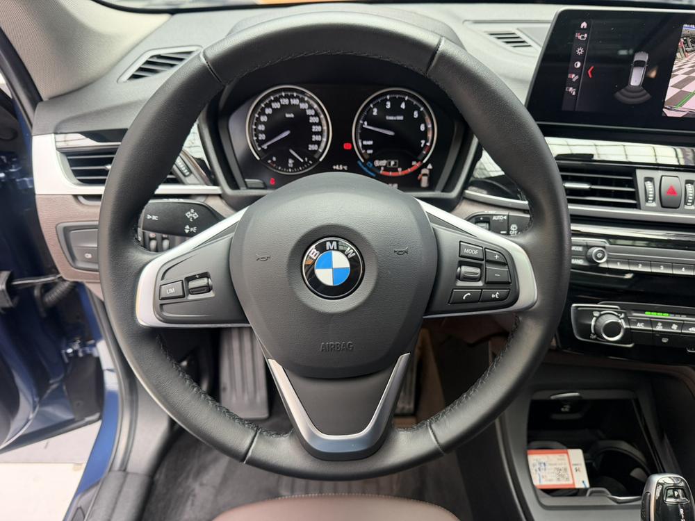 BMW BMW X1