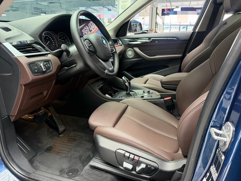 BMW BMW X1
