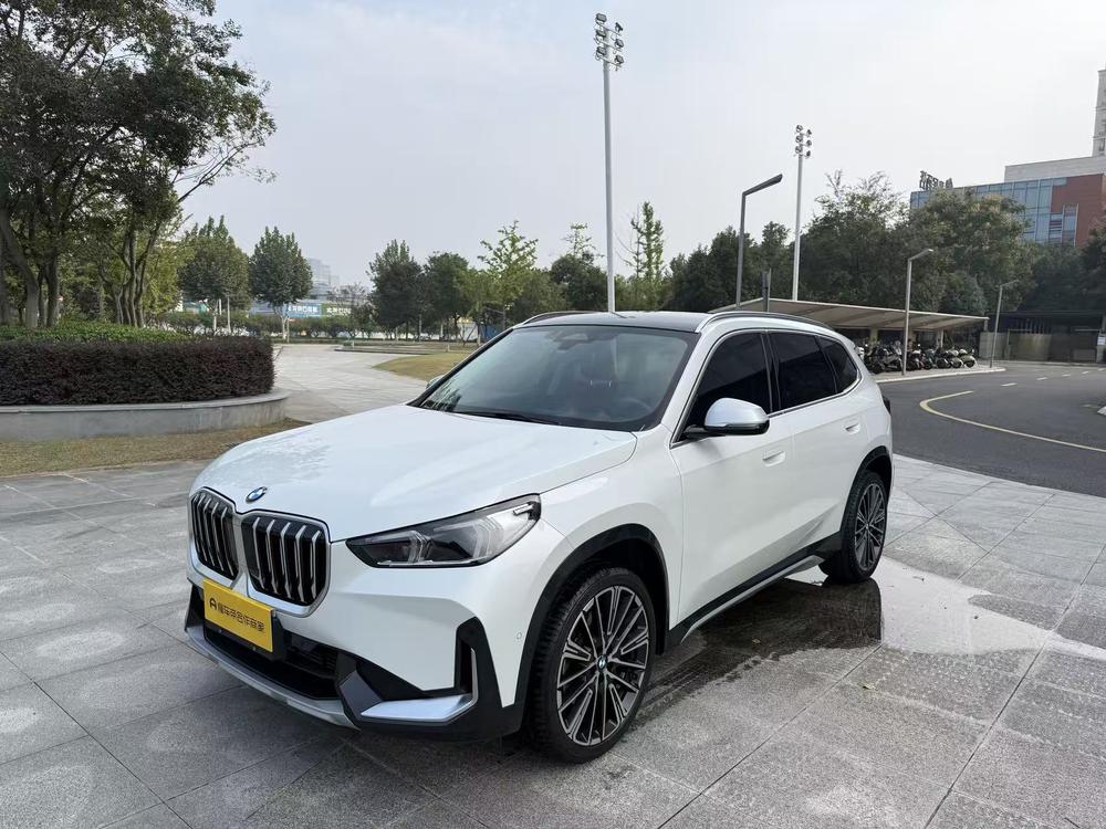 BMW BMW X1
