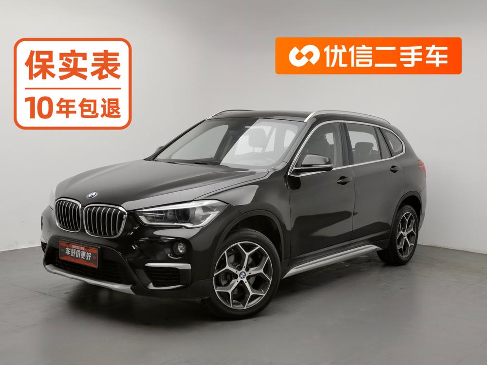 BMW BMW X1