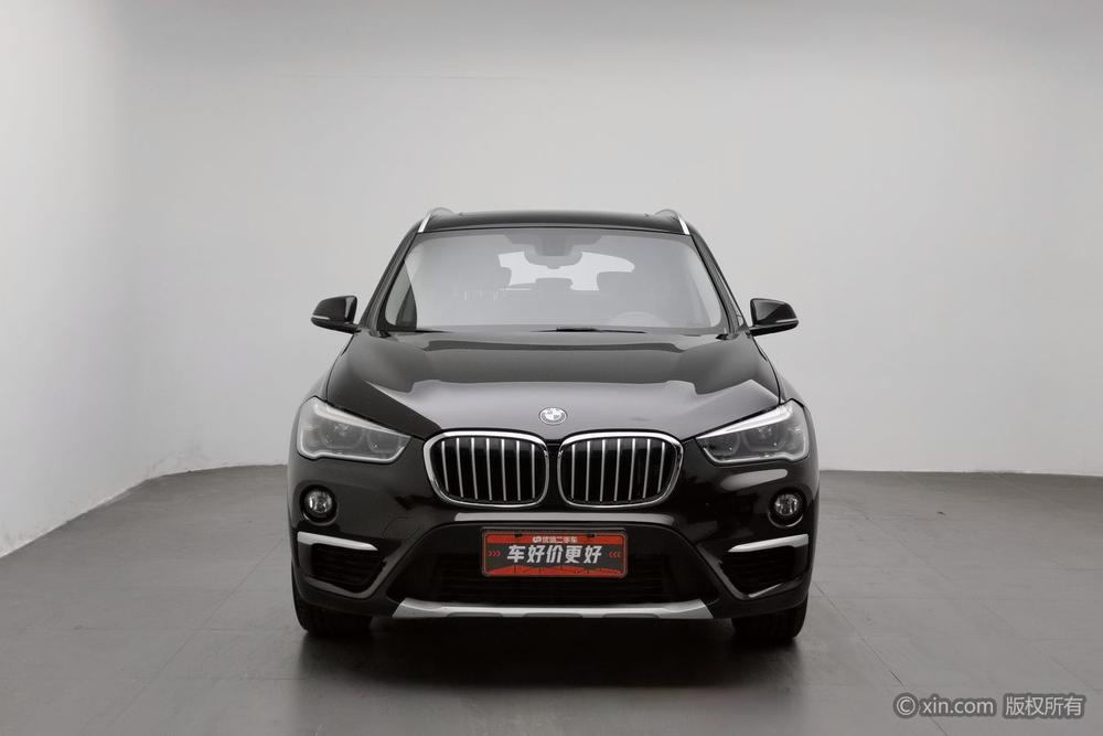 BMW BMW X1
