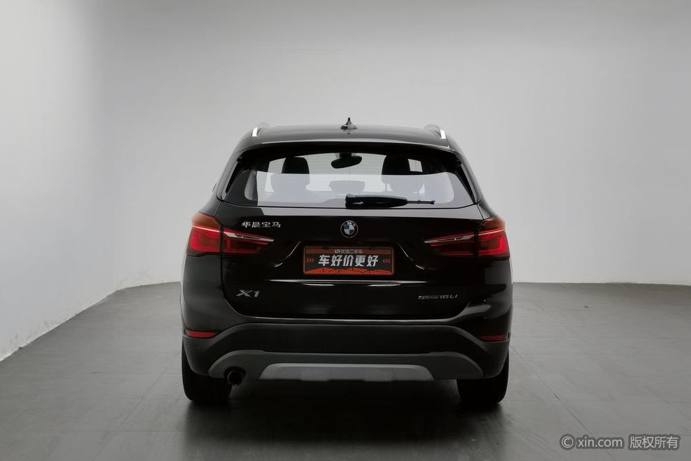 BMW BMW X1