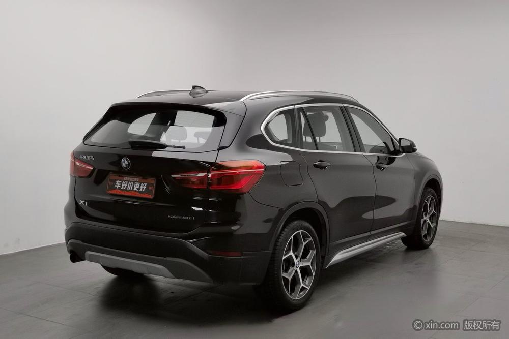 BMW BMW X1