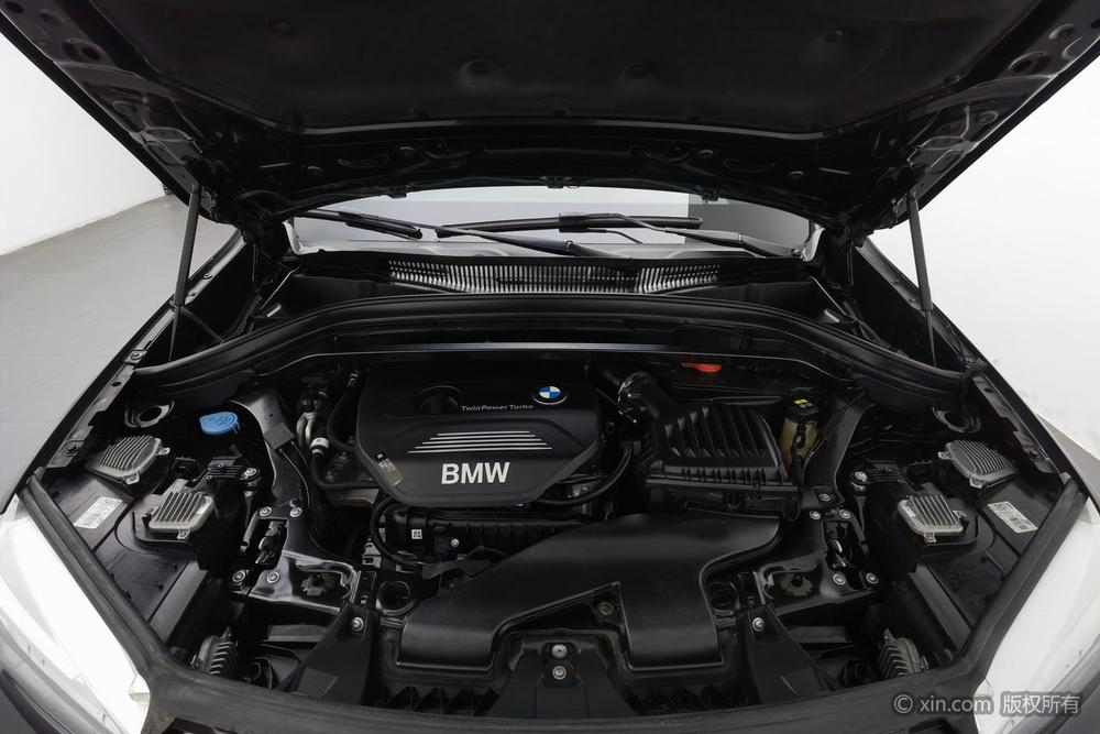 BMW BMW X1