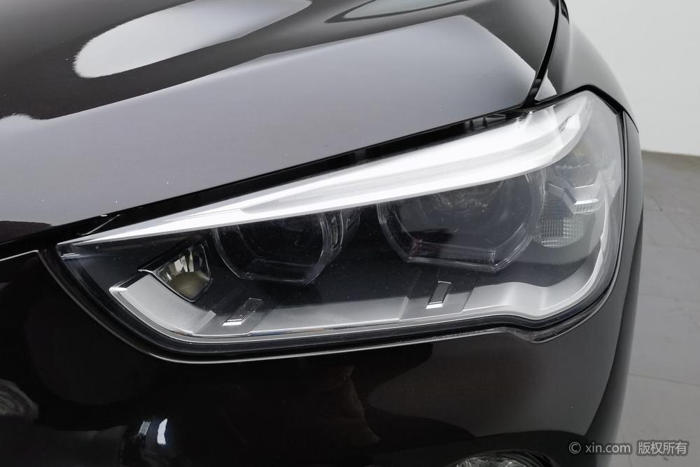 BMW BMW X1