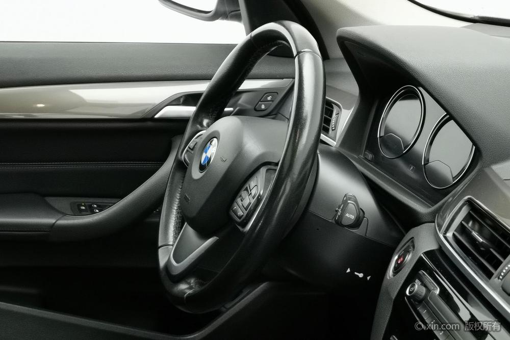 BMW BMW X1