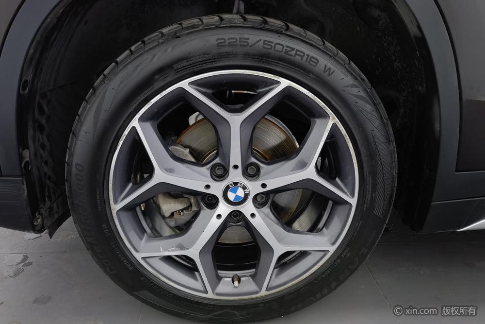BMW BMW X1